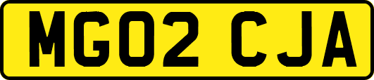 MG02CJA