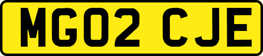 MG02CJE