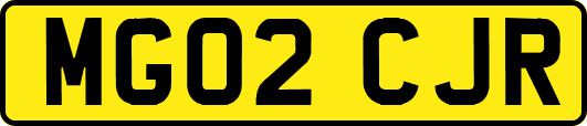 MG02CJR
