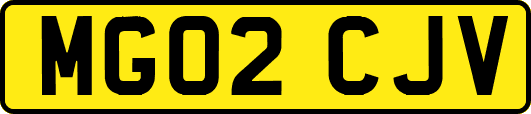 MG02CJV
