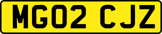 MG02CJZ