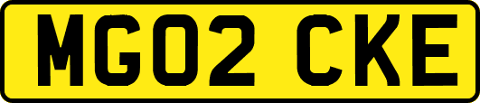 MG02CKE