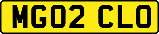 MG02CLO
