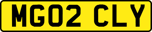 MG02CLY