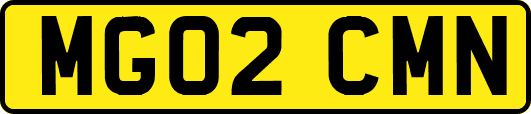MG02CMN