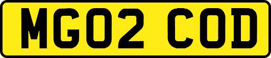 MG02COD