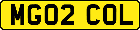 MG02COL