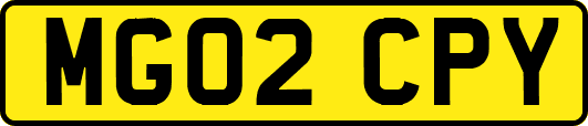 MG02CPY