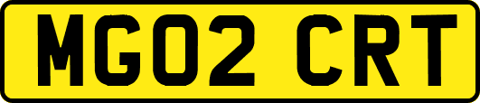 MG02CRT