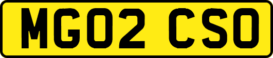 MG02CSO