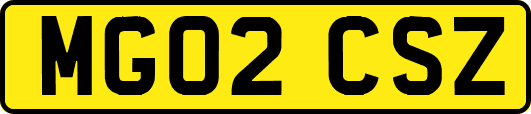 MG02CSZ
