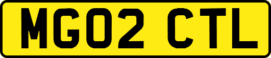MG02CTL