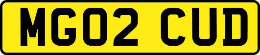 MG02CUD