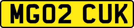 MG02CUK