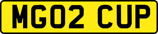 MG02CUP