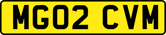 MG02CVM