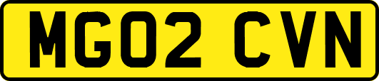 MG02CVN