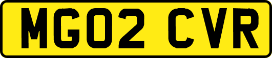MG02CVR