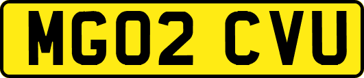 MG02CVU