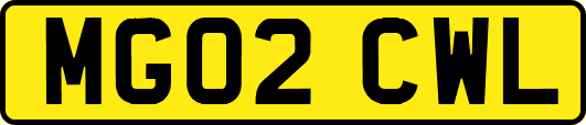 MG02CWL