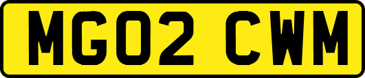 MG02CWM
