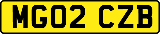 MG02CZB