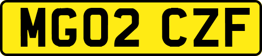 MG02CZF