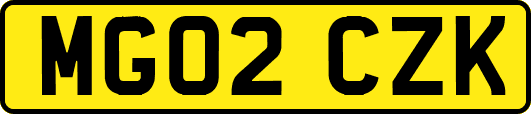MG02CZK