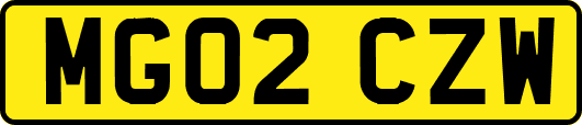 MG02CZW