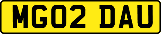 MG02DAU