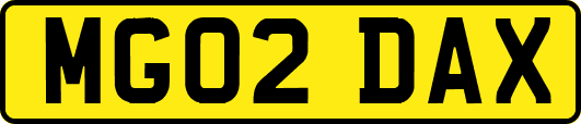 MG02DAX
