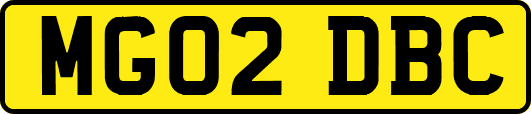 MG02DBC