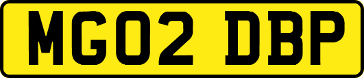 MG02DBP