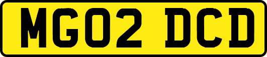 MG02DCD
