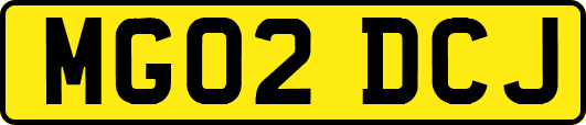 MG02DCJ