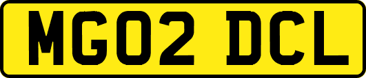 MG02DCL