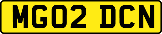 MG02DCN
