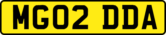 MG02DDA
