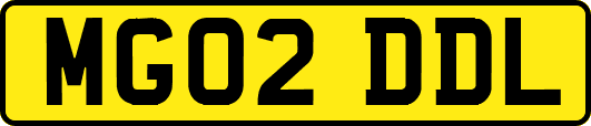 MG02DDL