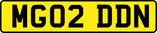 MG02DDN