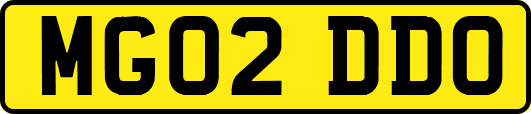 MG02DDO
