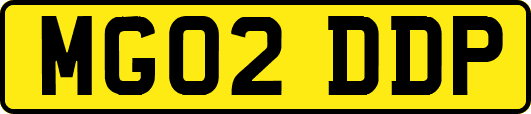 MG02DDP