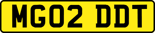 MG02DDT