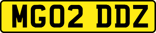 MG02DDZ