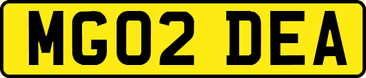 MG02DEA