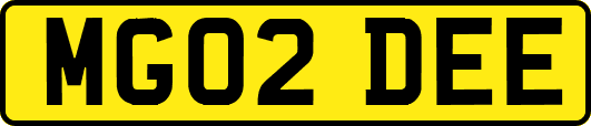 MG02DEE