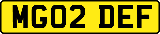 MG02DEF