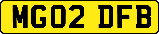 MG02DFB