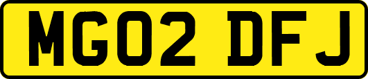 MG02DFJ