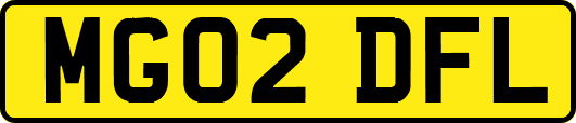 MG02DFL